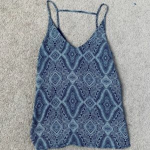 Women’s H&M tank top